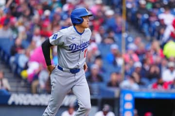大谷翔平が光を当てた史上最多記録「177」　104年ぶり更新なるか…1番打者で積み上げた「59」今後どこまで？
