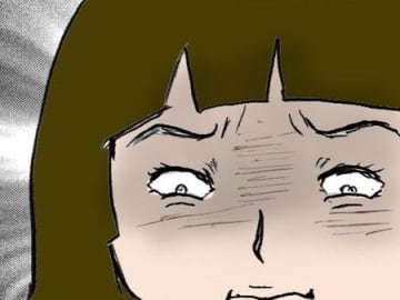 「明日は行こうね、絶対だよ？」圧が強すぎて怖いんですけど…【本当にいた怖いママ友#4】