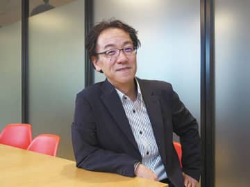 【対談連載】AIST Solutions　CTOチーム Vice CTO　和泉憲明