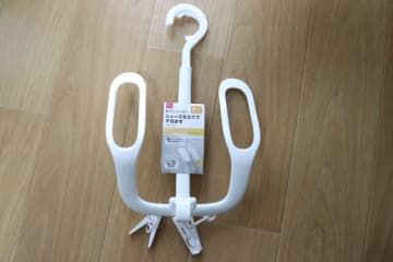 ダイソーのこれ100円のレベルじゃない！「もう残念な思いをしなくて済む！」アイディアグッズ