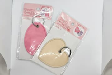 セリアで見つけたコレ、推し活グッズに意外と使える！可愛いがすぎる♡韓国風ワッペンの作り方