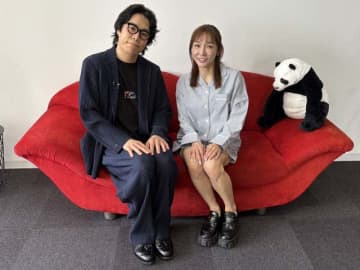 令和ロマン・髙比良くるまが「罵倒村」に入村！　加護亜依との共通点とは!?