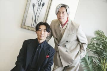 高橋一生×井浦新の濃密『ジョジョ』対談　「荒木先生は変わることを恐れない」