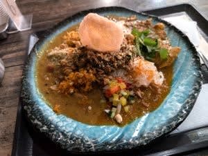 カレーもハワイアンも本場レベル！大阪の美味しいお店4選（梅田／中崎町／新福島／堺筋本町）