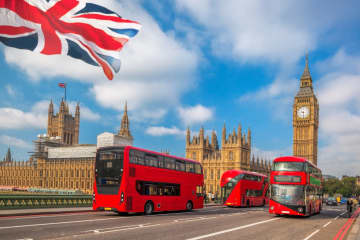トランプの米国に疲れた皆さん、欧州はいかが？日本で唯一の「英国株インデックスETF」が上場！