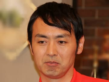 アンガ田中卓志、グラドル突然の降板宣言に言葉が出なかった過去「その瞬間のヤバイ空気…俺のパターン、世の中には多いと思うよ」
