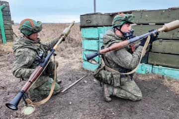 軍事協力で制裁違反　監視組織が初報告書