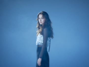 Hana Hope、新曲「サファイア」が7月クールTVアニメ『瑠璃の宝石』EDテーマ！