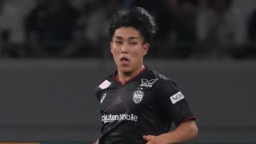 Jリーグ王者の17歳天才レフティ、右反復性肩関節脱臼で手術…「全治6ヵ月」で今季復帰は困難に