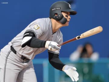 一時同点適時打で5試合連続安打！ヘルナンデス/キャベッジ/浅野翔吾を脅かす存在になるべく1軍再昇格へアピールした巨人2軍に潜む好打者とは！？