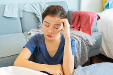 「連休こそお片付けしよう！」その決意、結果はどうなった？