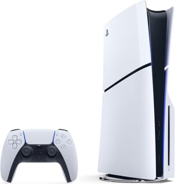 【Amazonセール】「PS5(CFI-2000A01)」がお買い得【スマイルセール2025.5】デジタル・エディションやDualSense ワイヤレスコントローラー ダブルパックも