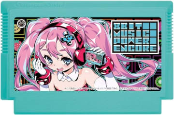 【Amazonセール】FC/FC互換機用「8BIT MUSIC POWER ENCORE」やMD/MD互換機用「パノラマコットン」などコロンバスサークルのゲームカセットがお買い得【スマイルセール2025.5】