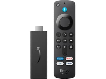 「Fire TV Stick」が安い！最安4,480円！【AmazonスマイルSALE】【本日みつけたお買い得情報】