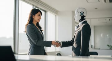 パーソナルOSとなった生成AIの「今の使われ方」──2022年の驚きは、2025年の当たり前へ【柳谷智宣のAI ウォッチ！】