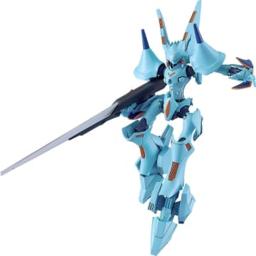 【Amazonスマイルセール】グッスマのプラモデル「MODEROID」がお買い得【2025.5】「ブレンパワード ネリーブレン[再リバイバル]」や「神無月の巫女 武夜御鳴神」などがラインナップ