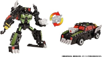 【Amazonスマイルセール】「トランスフォーマー ロックダウン」や「ゴジラ (1991) 」などフィギュアがお買い得【2025.5】