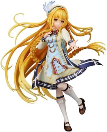 【Amazonスマイルセール】「ブルアカ」や「ゆるキャン」など美少女フィギュアがお買い得【2025.5】