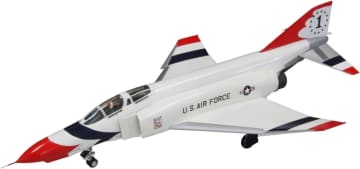 【Amazonスマイルセール】アメリカ空軍F-4E戦闘機「サンダーバーズ」や戦艦「三笠」など各種モデルが登場【2025.5】