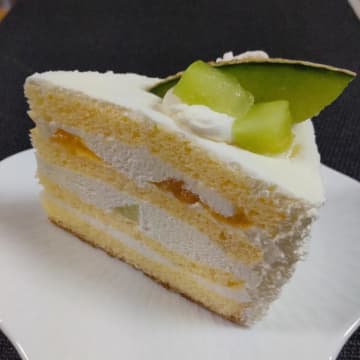 【シャトレーゼ】うちカフェがシャレる♡「映えケーキ」