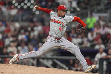 大谷翔平ドジャースがオールスター戦出場の救援右腕を獲得　レッズとトレード成立