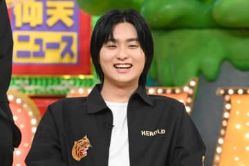 奥平大兼「これはヤバい！」　1日2食、2～3週間連続でラーメンを食べ続けていた時に、その身に起こったこととは
