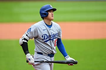 大谷翔平でも届かぬ“ジャッジの壁”　最多20号＆史上初快挙の可能性も…決定的な差
