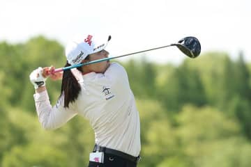 ＜速報＞4アンダーの竹田麗央が現在首位、岩井千怜は3アンダーで初日終了　メジャー連勝かかる西郷真央が快調な滑り出し