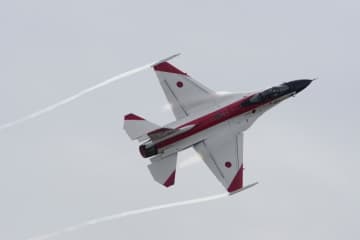 「岐阜基地航空祭2025」10月12日に日程変更、ブルーインパルス来基も中止