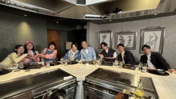 『ニノさんとあそぼ』渡辺謙と１泊２日金沢・能登の旅！