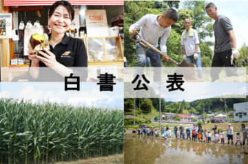 令和6年度食料・農業・農村白書を本日公表