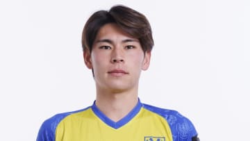 昨季J2MVPの24歳、期限付き移籍満了でベルギーチーム退団が決定…J2首位の古巣へ復帰か