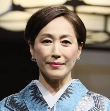 高島礼子、1人ラーメン満喫→行列並ぶ姿にファン「そこまでして食べたいラーメン、気になる」