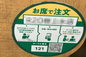 【小寺信良のくらしDX】飲食店もDX。その先に満足はあるか