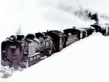 豪雪と戦った「キマロキ編成」を未来に残す！  大学生有志がクラファンで保存資金集めにチャレンジ（北海道名寄市）