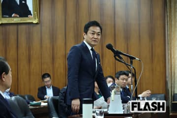 玉木雄一郎　備蓄米を「餌米」呼ばわりも農水省は「非主食米です」完全否定…じつは“超高品質”の裏事情