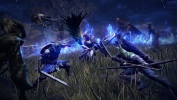 『エルデンリング ナイトレイン』Steam版、配信後1時間で同接が約31万に到達。歴代24時間最大同接数としては4位に浮上