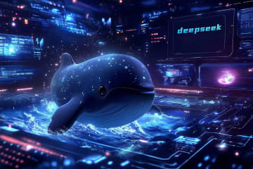 DeepSeekが最新アップデートを発表、初の試用レビューが登場―中国
