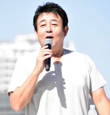 TUBE、ハワイ公演は開催の見通し　前田亘輝が状況説明「少しでもご安心頂ければ」