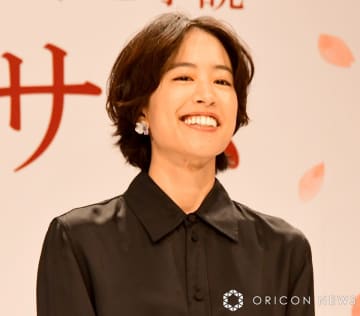 来秋朝ドラ『ブラッサム』、ヒロインは石橋静河　大役に「青天の霹靂とはこのことか！」驚き