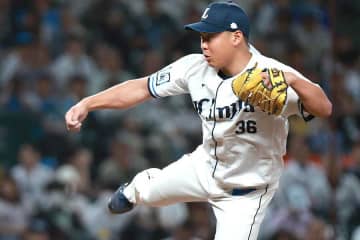 覚醒21歳の“魔球”に「理解追いつかん」「バケモン」の声　初登板から「000000000000000」の快進撃