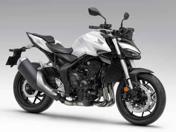 【リコール】CB1000 HORNET／SP 2車種 計503台