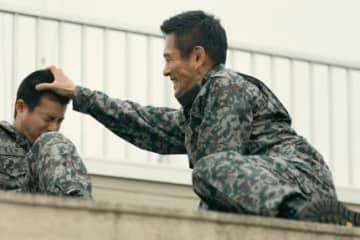 「PJ ～航空救難団～」「生徒に頭を下げる宇佐美教官が大好きだ」「仁科さん。お願いだから無事でいて」