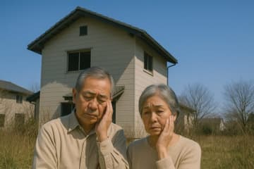 空き家リスクが深刻化？1.6万人に聞いた「シニア親の住まい事情」