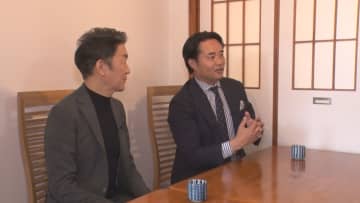 地元の人気そば店が廃業の危機から事業承継で復活！自治体の支援も