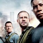 『ザ・ユニット 米軍極秘部隊 シーズン 3・4』Dlife にてチャンネル初放送！