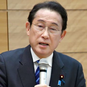 石破首相&立憲野田代表のねっとり蜜月を警戒…“ほぼキングメーカー”岸田前首相の大連立牽制がセコすぎる