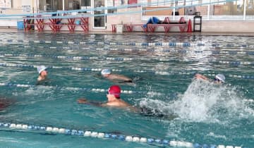 公立小・中学校の水泳授業等民間プール活用