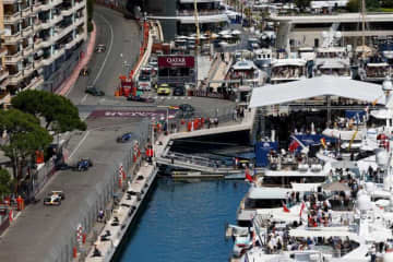 GPDA会長ブルツがF1モナコGPのコース変更を提案。ヘアピンの幅やシケインの移動にレース改善のヒントを見出す