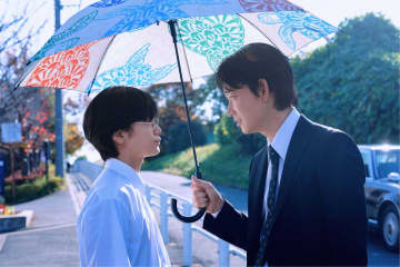 「歌がうまなるコツ教えてくれへん？」綾野剛主演！ヤクザと中学生の奇妙で愛おしい友情物語